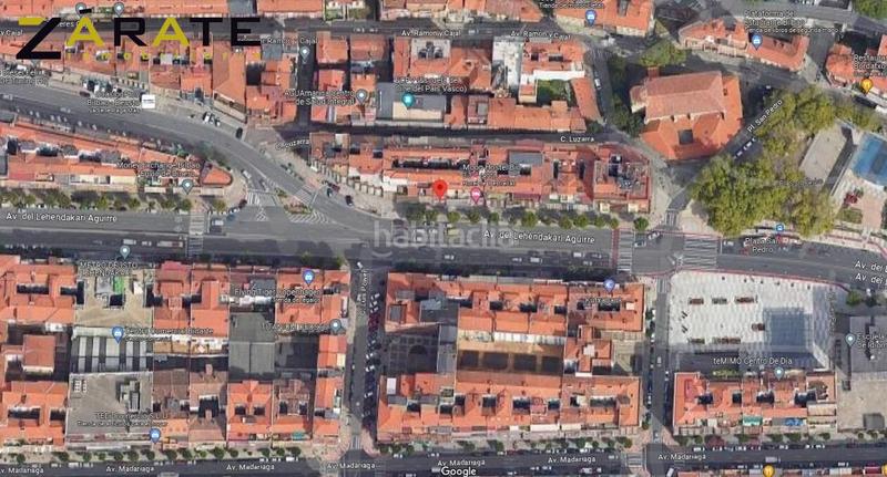 Foto 53439300-019e-490c-8187-286a8c01edd0. Rent business premise in San Pedro de Deusto - La Ribera Bilbao