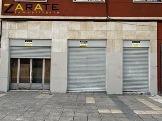Location Local commercial à San Ignacio-Elorrieta. Local en venta o alquiler en bilbao