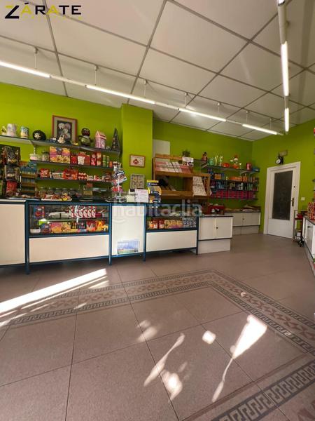 Foto 5a51ea0d-cbb9-4770-9f5e-757b05b6d34c. Alquiler local comercial alquiler de local comercial por la zona de irala en Bilbao