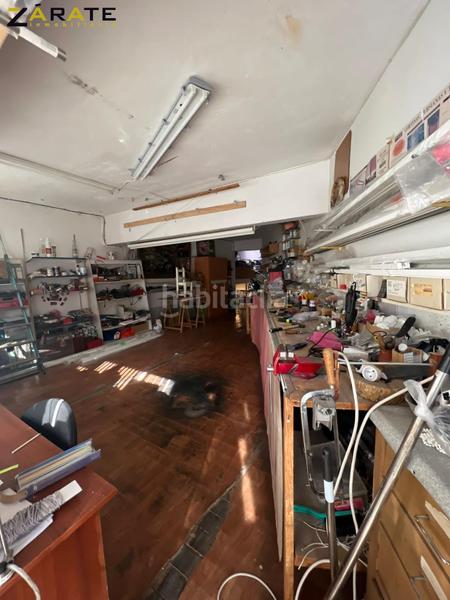 Foto becd3e5c-eb4c-42b6-af12-7bf58fd429b3. Alquiler local comercial alquiler de local comercial por la zona de irala en Bilbao
