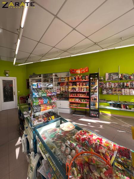 Foto ecbb8ed4-95b8-4fc7-9a89-c9d14515996a. Alquiler local comercial alquiler de local comercial por la zona de irala en Bilbao