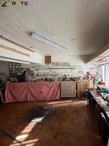 Foto 2db54428-a74d-47b8-8f53-2c757d4da100. Lloguer local comercial a Iralabarri Bilbao