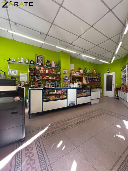 Foto 776cdb16-4206-46ea-9cd3-a0316997b1c1. Lloguer local comercial a Iralabarri Bilbao