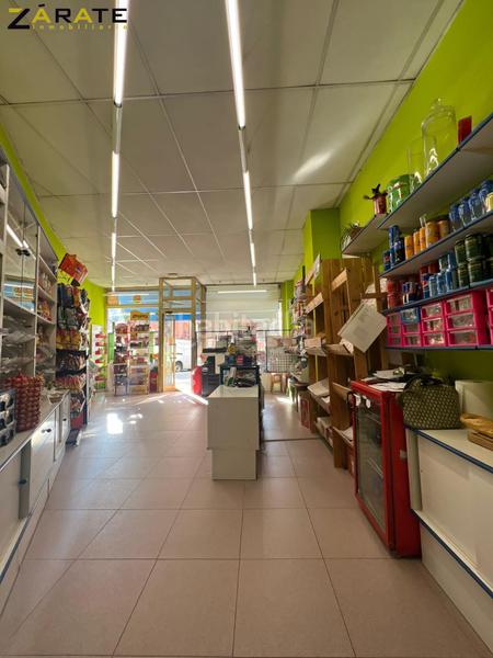 Foto 78b0671a-030d-403e-9e62-21d723374b6c. Lloguer local comercial a Iralabarri Bilbao