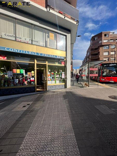 Foto b4699ccf-8a6b-4569-9a95-c92bc5afaf43. Lloguer local comercial a Iralabarri Bilbao