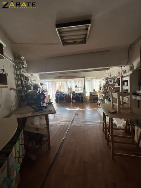 Foto 24a78086-7d31-4e50-8be7-3cf26d6d28b6. Miete geschäftsraum in Iralabarri Bilbao