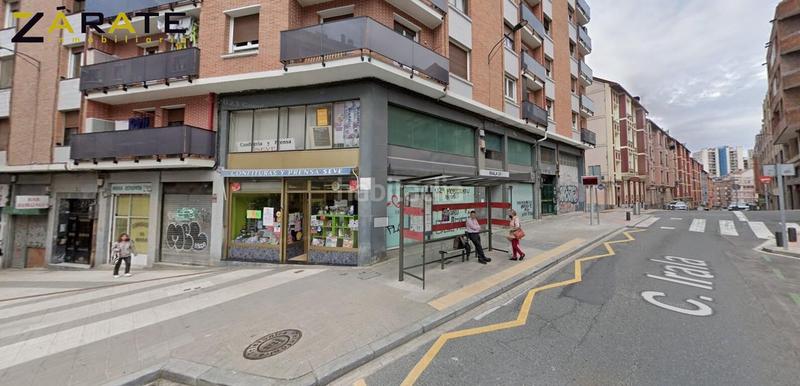 Foto a52c08b6-75de-4c76-af11-28e28c2e81f8. Miete geschäftsraum in Iralabarri Bilbao