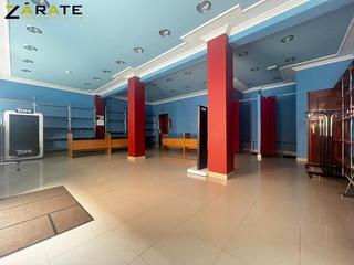 Local Comercial a San Ignacio-Elorrieta. Local a la venta en san ignazio