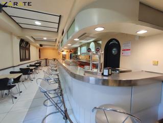 Local Comercial en San Ignacio-Elorrieta. Bar en venta en bilbao