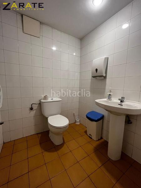 Foto 3b101727-6989-465b-b711-b91aa214437f. Affitto ufficio con riscaldamento in Ametzola Bilbao