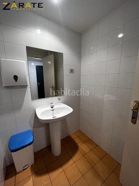 Foto 7a3de8e2-d36e-4783-a115-f3a93667285a. Affitto ufficio con riscaldamento in Ametzola Bilbao