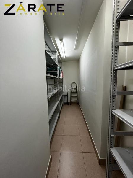 Foto 0b505ac6-6933-42d4-894c-108d11fc9080. Alquiler oficina inmobiliaria zarate ofrece oficina en venta o alquiler en Ametzola en Bilbao