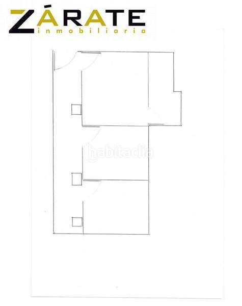 Foto 0fba78c9-db80-433c-b5e0-393efb1bb461. Alquiler oficina inmobiliaria zarate ofrece oficina en venta o alquiler en Ametzola en Bilbao