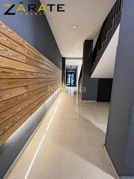 Foto 3453e757-5ff4-4d77-bd8a-15d4a7b710b3. Alquiler oficina inmobiliaria zarate ofrece oficina en venta o alquiler en Ametzola en Bilbao