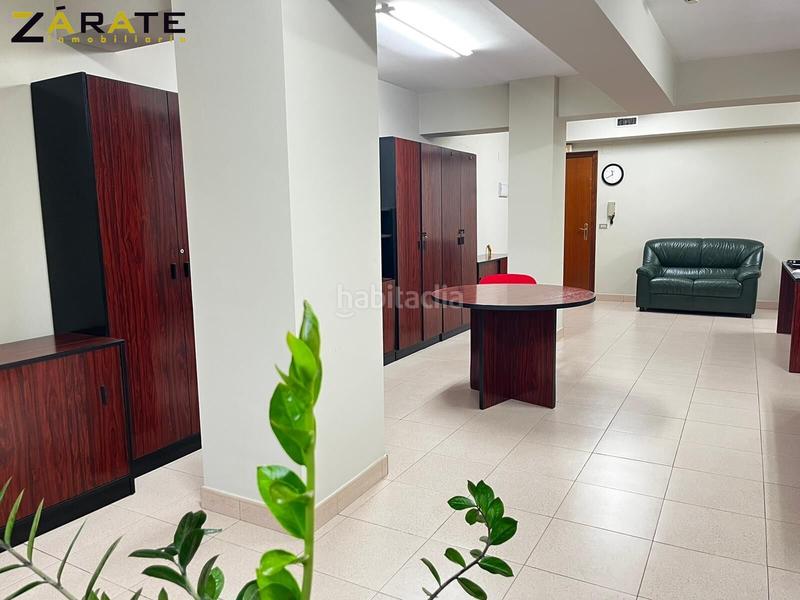 Foto 8198fe3a-5c28-4057-98fc-cc5749774223. Alquiler oficina inmobiliaria zarate ofrece oficina en venta o alquiler en Ametzola en Bilbao