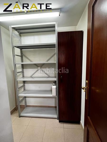 Foto 9ab6efa1-05a1-455d-a6a2-6bc860ea7ae7. Alquiler oficina inmobiliaria zarate ofrece oficina en venta o alquiler en Ametzola en Bilbao