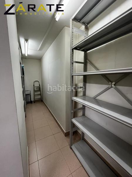 Foto 9bf7f946-61af-4ac2-9ccf-8eee5b62ccd9. Alquiler oficina inmobiliaria zarate ofrece oficina en venta o alquiler en Ametzola en Bilbao