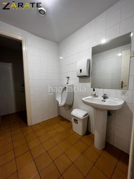 Foto acf722af-e381-41cd-a83c-1116b14471da. Miete büro mit heizung in Ametzola Bilbao