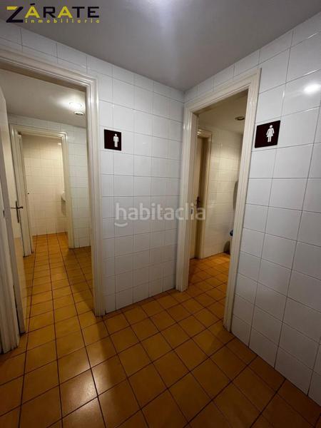 Foto dbb478f7-f628-4771-b012-eeb11ef7942e. Miete büro mit heizung in Ametzola Bilbao