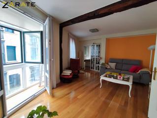 Location Appartement à Casco Viejo. Piso en alquiler en casco viejo de bilbao