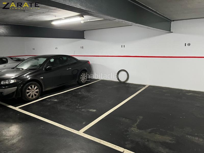 Foto 7c4ac840-c841-4289-b3d3-e303da74918b. Aparcament cotxe a Ametzola Bilbao