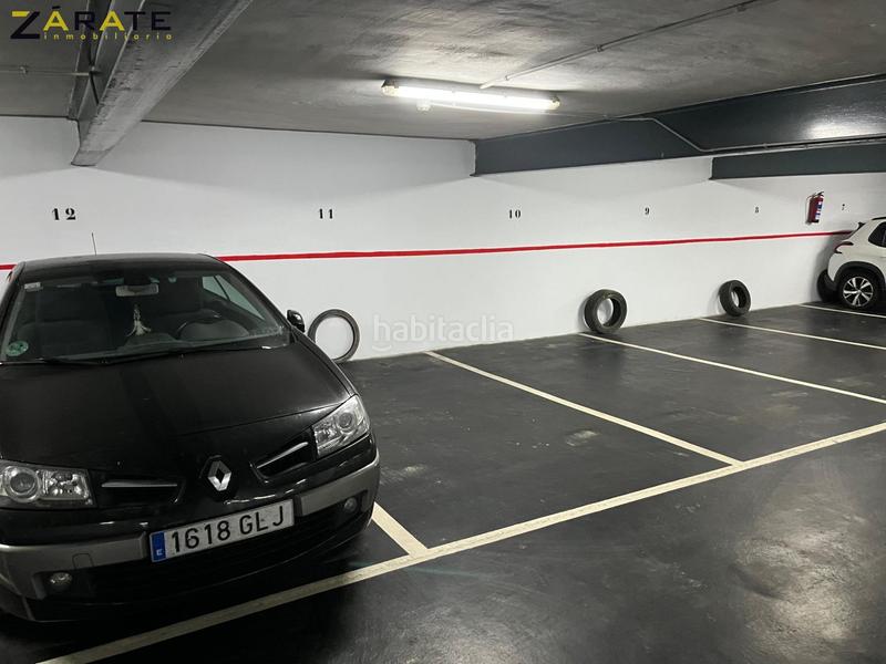 Foto 9a4ae985-c234-4bdd-8a5d-277aacd1d411. Aparcament cotxe a Ametzola Bilbao