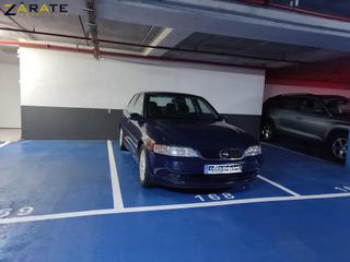 Miete Autoparkplatz  Calle licenciado poza. Garaje en venta en licenciado poza