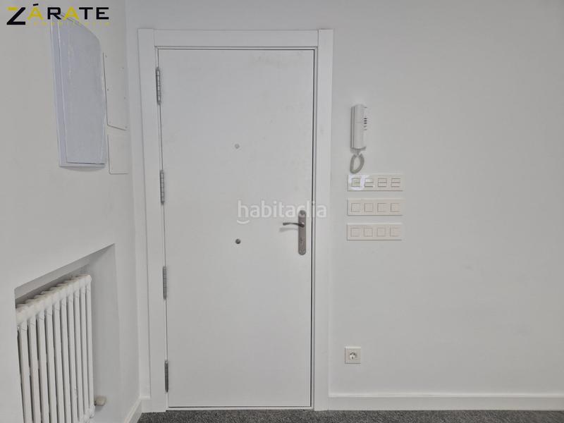 Foto 01588e16-2e82-4157-a077-86946d64454d. Rent office space with heating in Zabalburu Bilbao