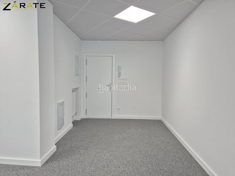 Foto 0aea0137-fbba-44a2-9dd9-0b57e12058e8. Rent office space with heating in Zabalburu Bilbao