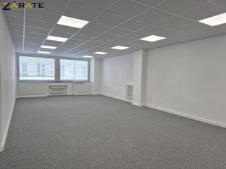 Rent Office space in Zabalburu. Oficina en alquiler en bilbao