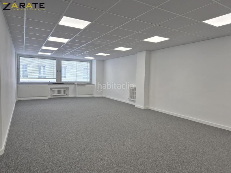 Foto 3d782312-b222-40d3-9024-61b7f4519ffb. Rent office space with heating in Zabalburu Bilbao