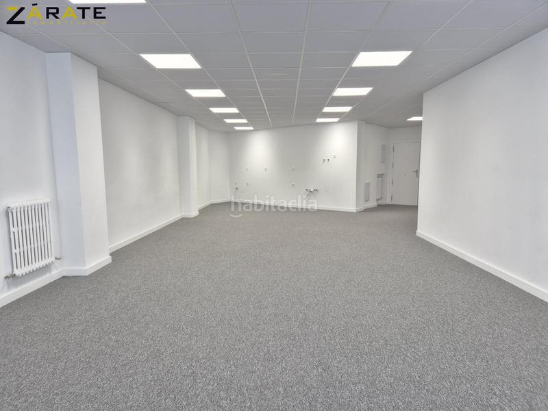 Foto fd6421dd-50f6-4c49-ab90-00bd9509cc12. Rent office space with heating in Zabalburu Bilbao