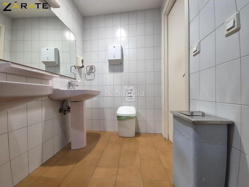 Foto fbc24473-5593-4c63-8c26-f035e383e557. Location bureau dans Zabalburu Bilbao