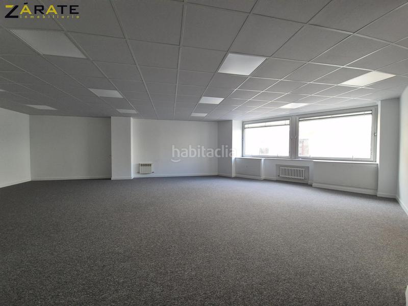 Foto 0a008739-253c-4795-a769-c704f4f693c1. Miete büro in Zabalburu Bilbao