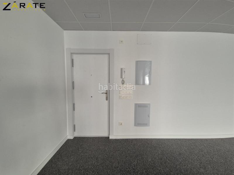 Foto 4f9ac738-2f5f-482d-adad-89809eec807d. Miete büro in Zabalburu Bilbao