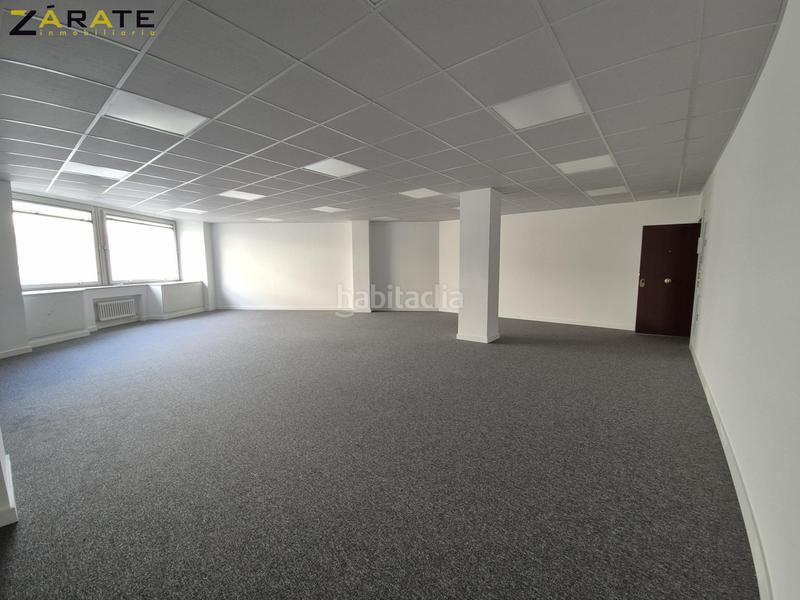 Foto 5089bd4c-c994-4be0-acef-6c33ca37a7d4. Miete büro in Zabalburu Bilbao