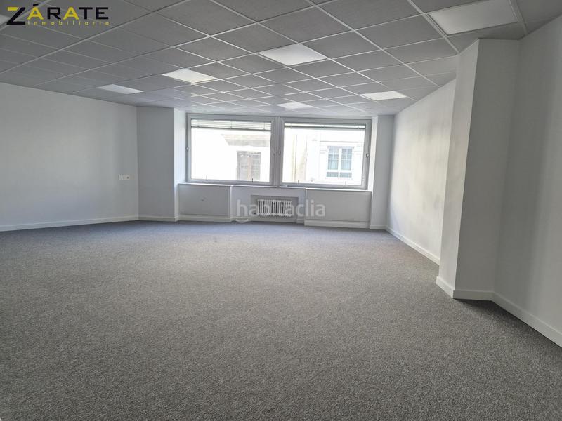 Foto 592ebab3-dd9e-4f85-b5db-de4ab03b1a12. Miete büro in Zabalburu Bilbao