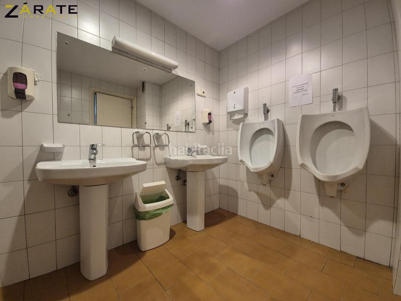 Foto daa01bcf-cb27-4d54-a73c-d08cf6472409. Miete büro in Zabalburu Bilbao