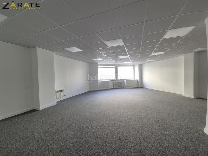 Foto 84bc87ab-fd19-4619-adaf-b4c01cae1185. Rent office space in Zabalburu Bilbao