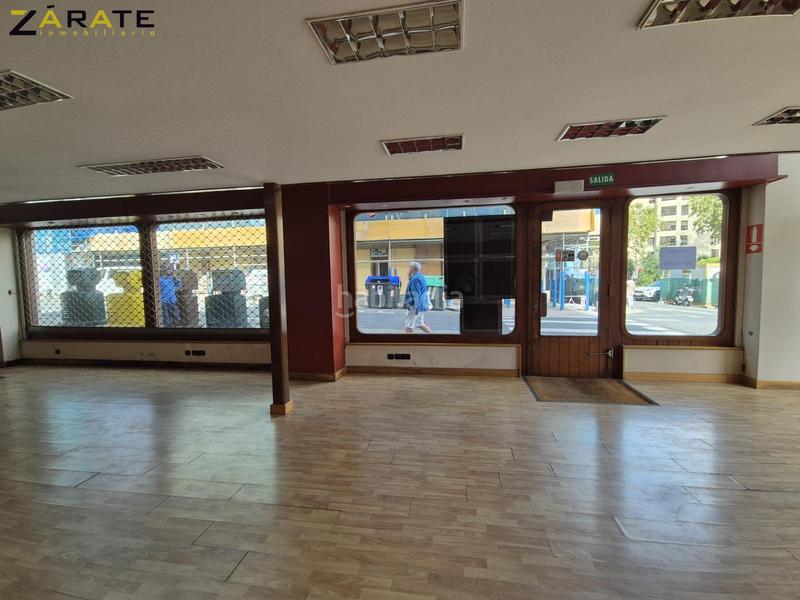 Foto 02b781ae-985a-400f-914c-50641b267371. Alquiler local comercial local en alquiler en Ametzola Bilbao
