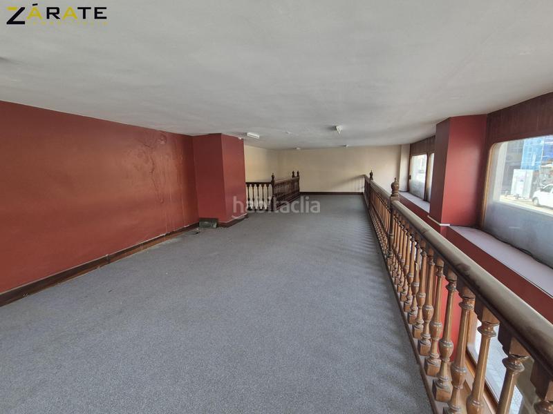 Foto 2c2f88e5-1736-4dde-b1e1-f0b693b2a911. Alquiler local comercial local en alquiler en Ametzola Bilbao