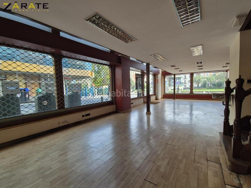 Foto 623e15ef-a1e6-434c-8cff-1c2a1c70459e. Alquiler local comercial local en alquiler en Ametzola Bilbao