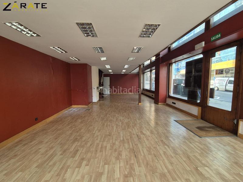 Foto af09109b-8457-460a-871c-351476294825. Alquiler local comercial local en alquiler en Ametzola Bilbao