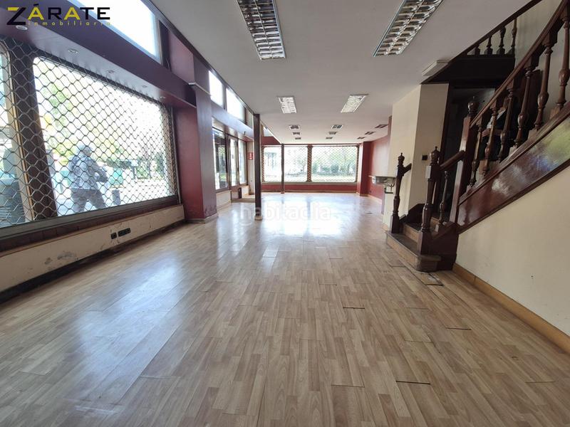Foto e0941e06-7d78-4076-8fd7-54b8156bdafd. Alquiler local comercial local en alquiler en Ametzola Bilbao