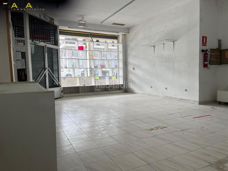 Foto 8e1b6e35-4f8a-4926-8032-7c2f6b0ceca3. Alquiler local comercial se alquila local con muchas posibilidades en Bilbao