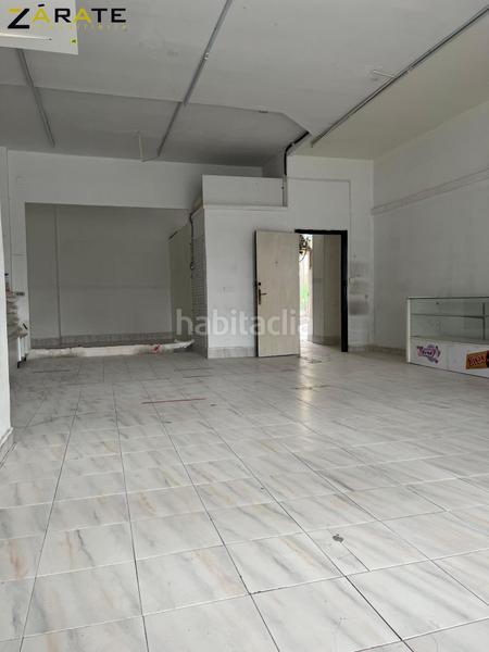 Foto 8fe8e3b8-de27-453b-abd5-3bd814f0be1d. Alquiler local comercial se alquila local con muchas posibilidades en Bilbao