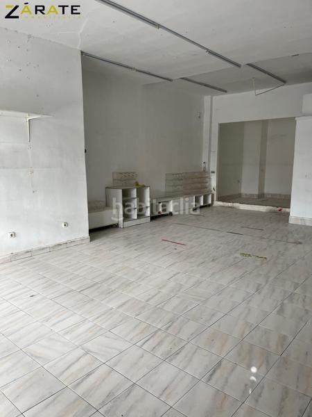 Foto a3a55fae-d1d2-4f70-b9ef-c7e041deddae. Alquiler local comercial se alquila local con muchas posibilidades en Bilbao