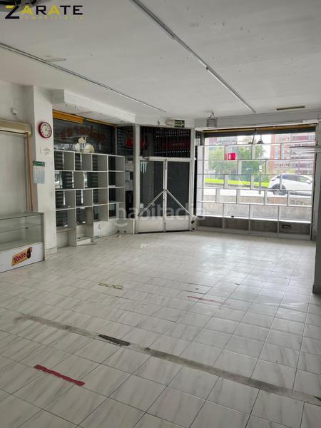 Foto ed56f8da-6019-4815-9ae1-41428a4d80c5. Alquiler local comercial se alquila local con muchas posibilidades en Bilbao
