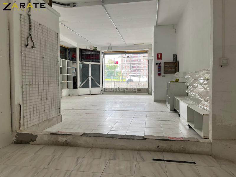 Foto 3d837db1-08ee-479c-bd93-6b60aa7345a4. Lloguer local comercial a Txurdinaga Bilbao