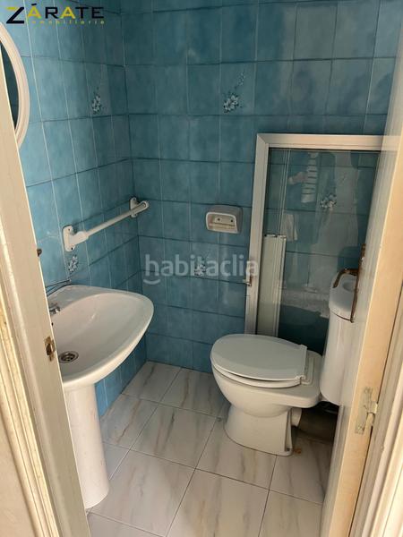 Foto 4dc77d49-7d66-463c-9682-2072e214c1cd. Lloguer local comercial a Txurdinaga Bilbao